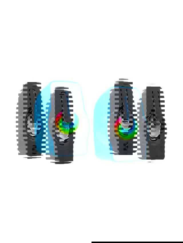 Rampage Falsetto Masaüstü Hoparlör Mavi