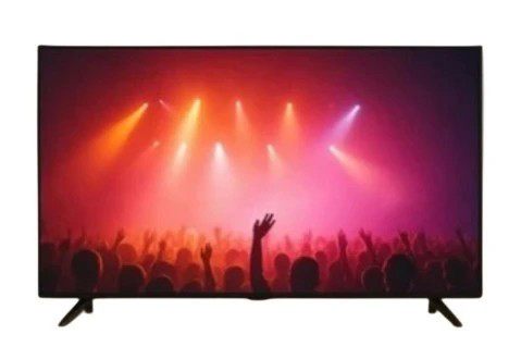 MAXIMUS 50'' 127 EKRAN UHA 50 M9P UYDU ALICILI GOOGLE TV